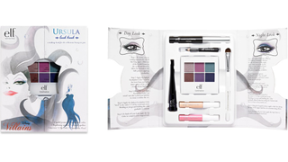 Work It Like a Witch in Fabulous Disney Villains Makeup